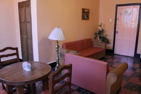 Hotel Imperial Puebla Bagian luar foto