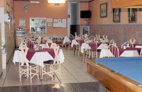 Hotel Imperial Puebla Bagian luar foto