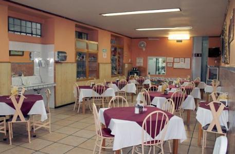 Hotel Imperial Puebla Bagian luar foto